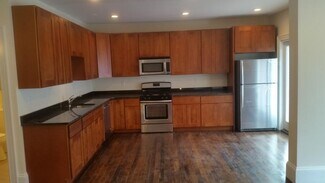 29 Commonwealth Terrace Unit 3, Boston, MA 02135
