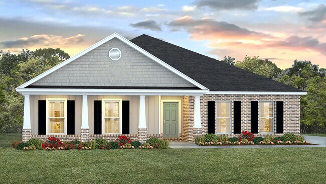 101 Firefly Dr unit 36199443, Lucedale, MS 39452 - photo 2