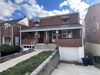 650 Dunster St, Pittsburgh, PA 15226