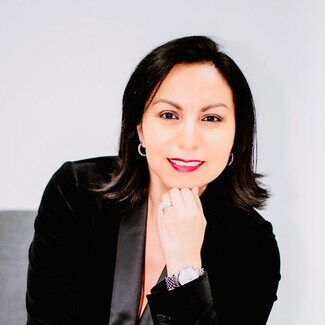 Jenny Ramirez