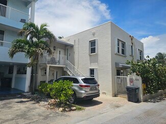 300 Arizona St Unit 1, Hollywood, FL 33019