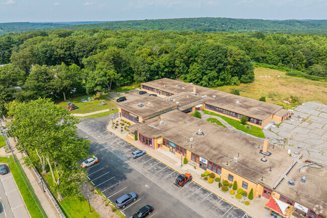 Visit Ledyard Center School today and see if it's a right fit for your family.