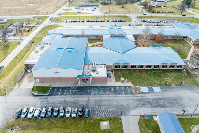 Neil Armstrong Elementary School