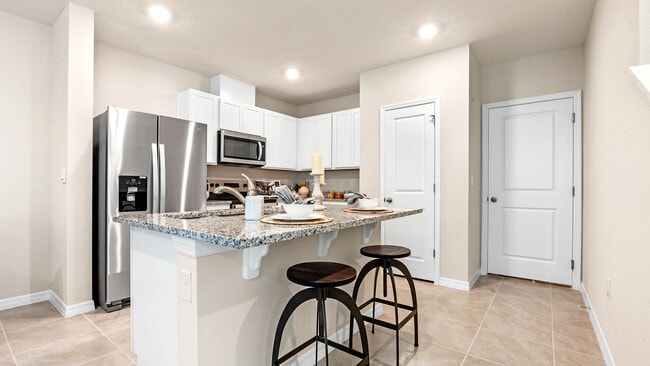 552 Preston Cove Dr, Saint Cloud, FL 34771 - photo 3