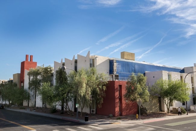 The 211, Las Vegas, NV 89101 - photo 2