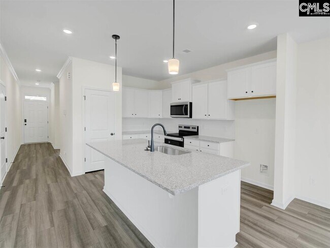 174 Caballeros Trail, Prosperity, SC 29127 - photo 4