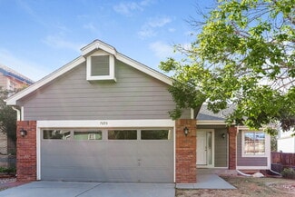 7693 Halleys Dr, Littleton, CO 80125