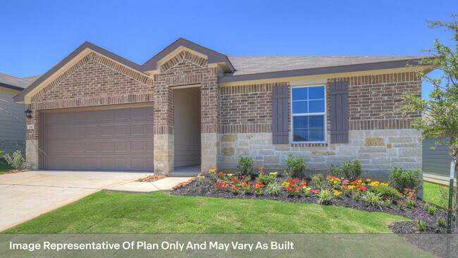 1008 Chachalaca Ct unit 36200941, Seguin, TX 78155 - photo 4