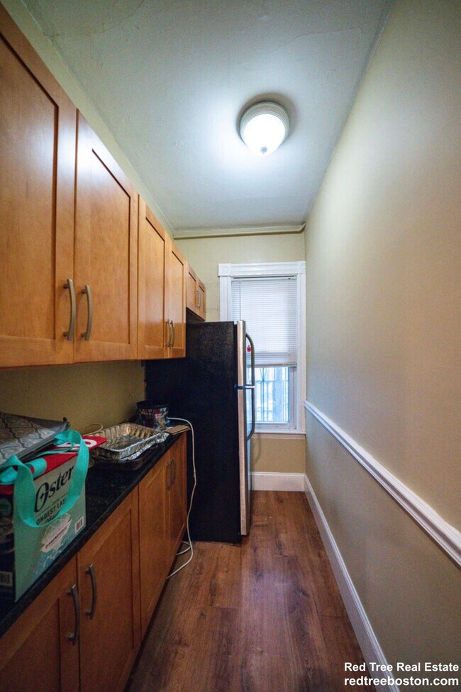 135 St Alphonsus St unit 2, Boston, MA 02120 - photo 6