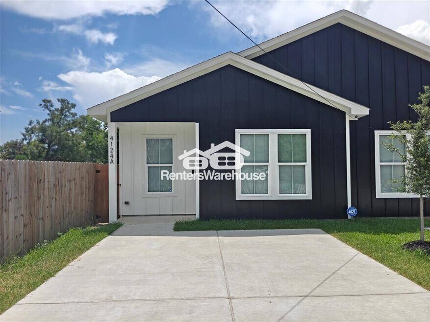 4124 Vaughn St, Houston, TX 77016 - photo 1