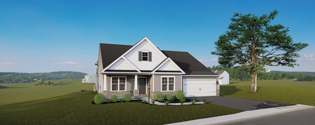 8760 Jocelyn Dr unit 37231730, Washington Township, PA 17268 - photo 4