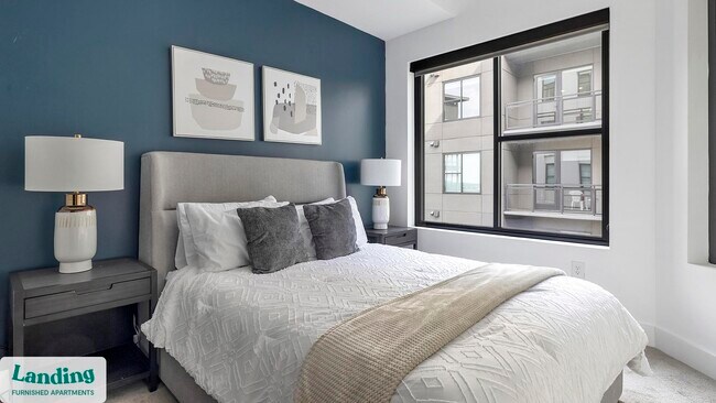 1777 Peachtree St NE unit 1026.1409064, Atlanta, GA 30309 - photo 7