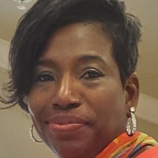 Shelia Johnson