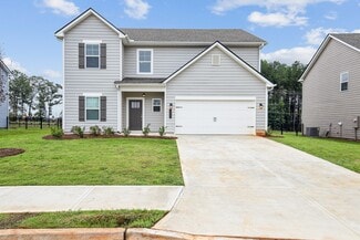 488 Amherst Way, Jefferson, GA 30549