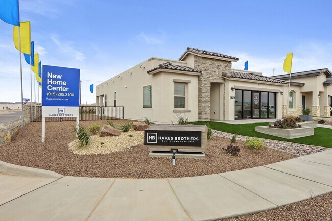 13829 Paseo Bosque Ave unit 38357439, El Paso, TX 79928 - photo 4