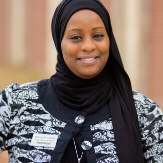 Wanda Al-lahabi