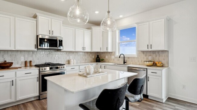 9581 Lydia Ln unit 36037100, Elko New Market, MN 55020 - photo 5