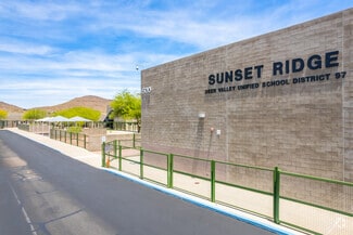 Sunset Ridge Elementary School