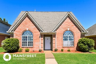 8672 Overcup Oaks Dr, Memphis, TN 38018