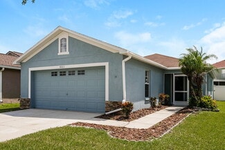 8003 Canterbury Lake Blvd, Tampa, FL 33619