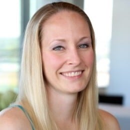 Jennifer Forsch
