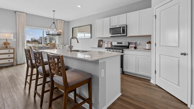 962 Amethyst Ln unit 36274131, Montgomery, IL 60538 - photo 5