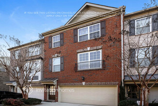 5735 Pine Oak Dr NW, Norcross, GA 30092