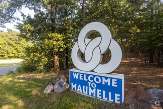 Maumelle