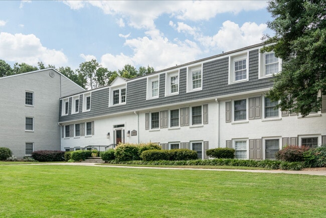 The Ashford, Brookhaven, GA 30319 - photo 2