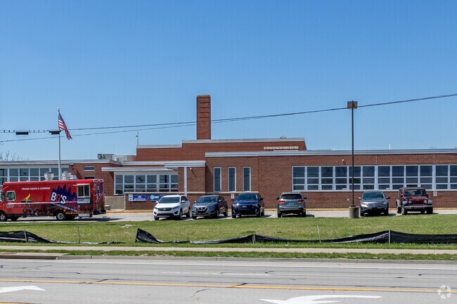 Taylor Mill Elementary School is a public school choice for families in Northern Kentucky.