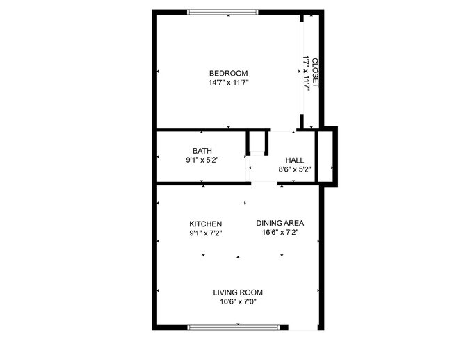 925 W 30th St unit 7, Los Angeles, CA 90007 - photo 5