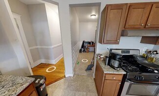 10 Pleasant St Unit 3, Cambridge, MA 02139