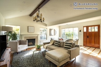 732 Laurel Ave, Menlo Park, CA 94025