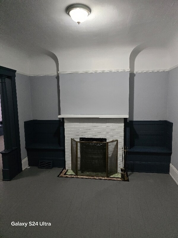 1380 E 85th St Unit 1st flr, Cleveland, OH 44106