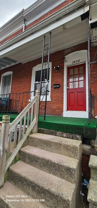 1650 Cotton St, Reading, PA 19606