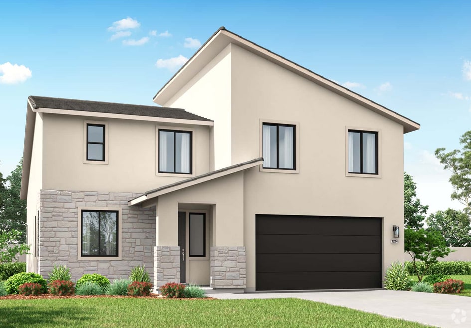 1568 E Black Brush Dr unit 38708310, Washington, UT 84780 - photo 1