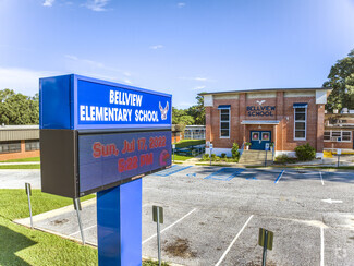 Bellview Elementary School