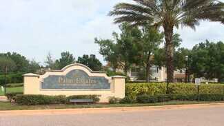 2536 57th Cir Unit 2536 57th Circle, Vero Beach, FL 32966
