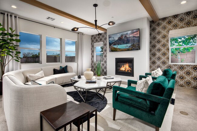 5819 Kings Bluff Ave unit 36755826, Las Vegas, NV 89131 - photo 4