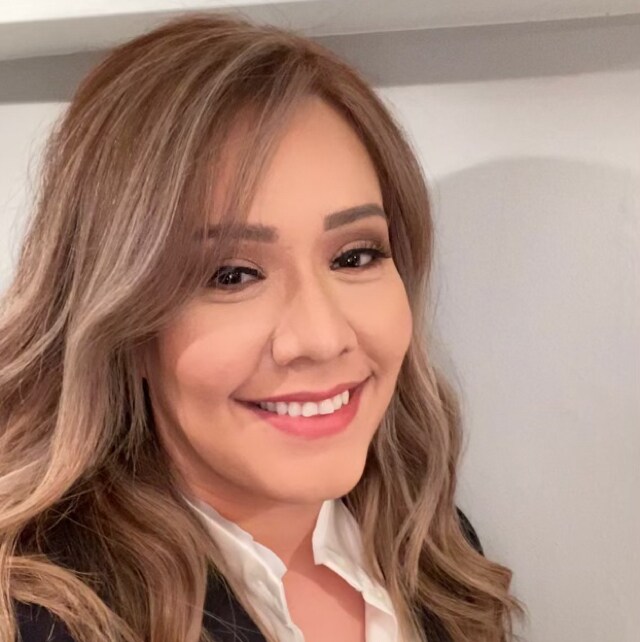 Ana Espinosa