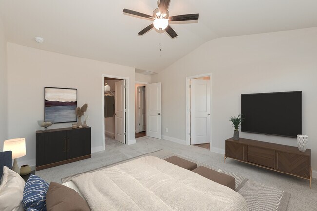 Summerwell Mill Creek, Buford, GA 30519 - photo 7