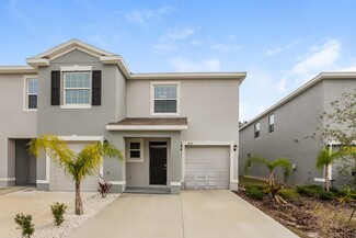 11848 Stoneport Place, Riverview, FL 33579