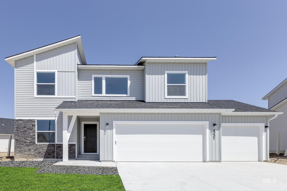 16262 Backfill Place, Caldwell, ID 83607 - photo 1