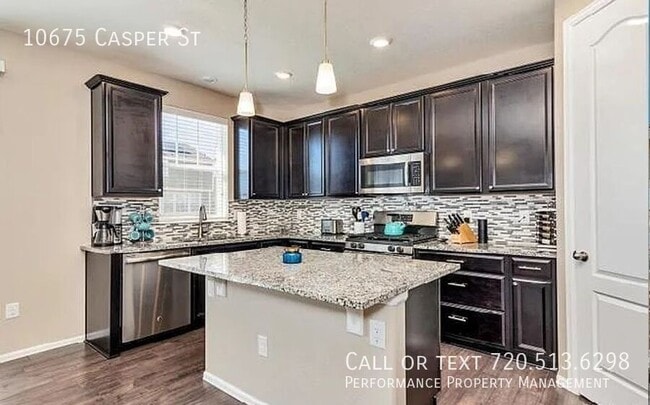 10675 Casper St, Parker, CO 80134 - photo 4