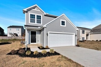 378 Sherman St, Allegan, MI 49010