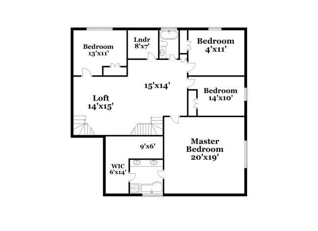 27 Sandstone Place, Douglasville, GA 30134 - photo 3