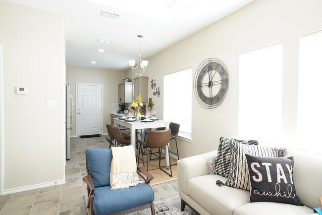 5908 Sandpiper Ave unit 3, Mission, TX 78573 - photo 7