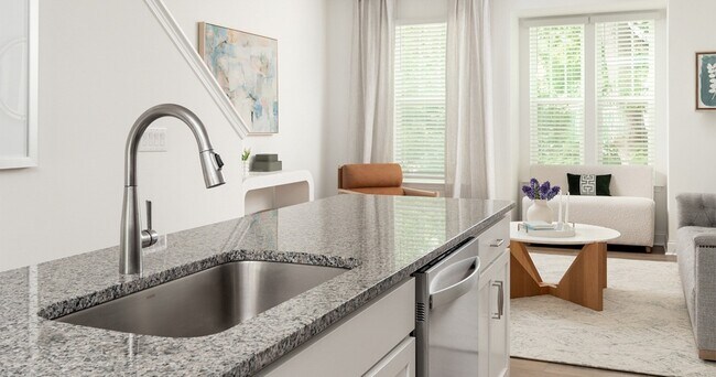 Townes at Five Points, Charlotte, NC 28216 - photo 6