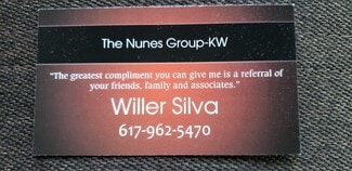 Willer Silva