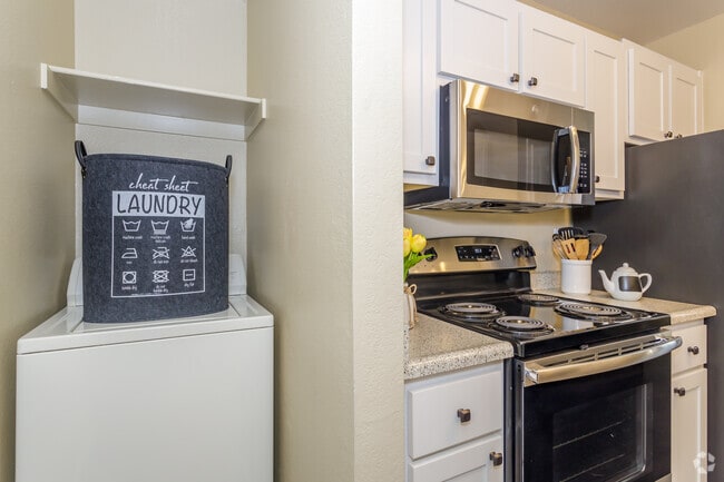 Tahoe at Fair Oaks Apartments, Fair Oaks, CA 95628 - photo 4